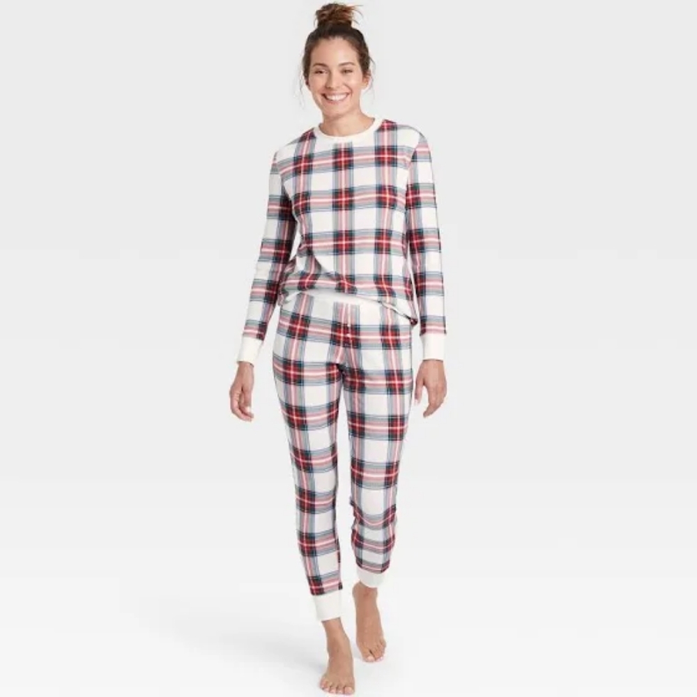 Stars Above pajama set